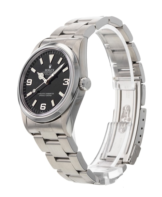 Rolex Explorer 14270 Image 2